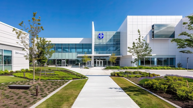 Hospital